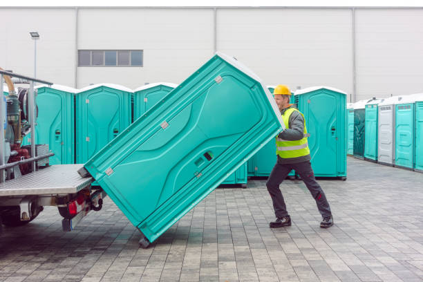 Best Affordable portable toilet rental  in Beggs, OK