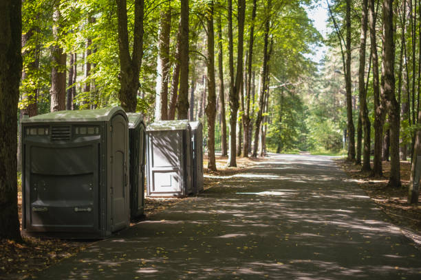 Best Local porta potty services  in Beggs, OK